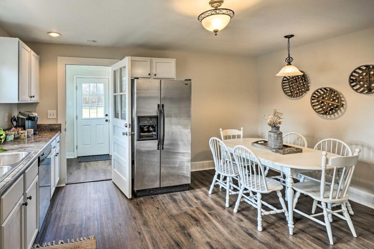 Pet-friendly Vacation Rental! Holiday home