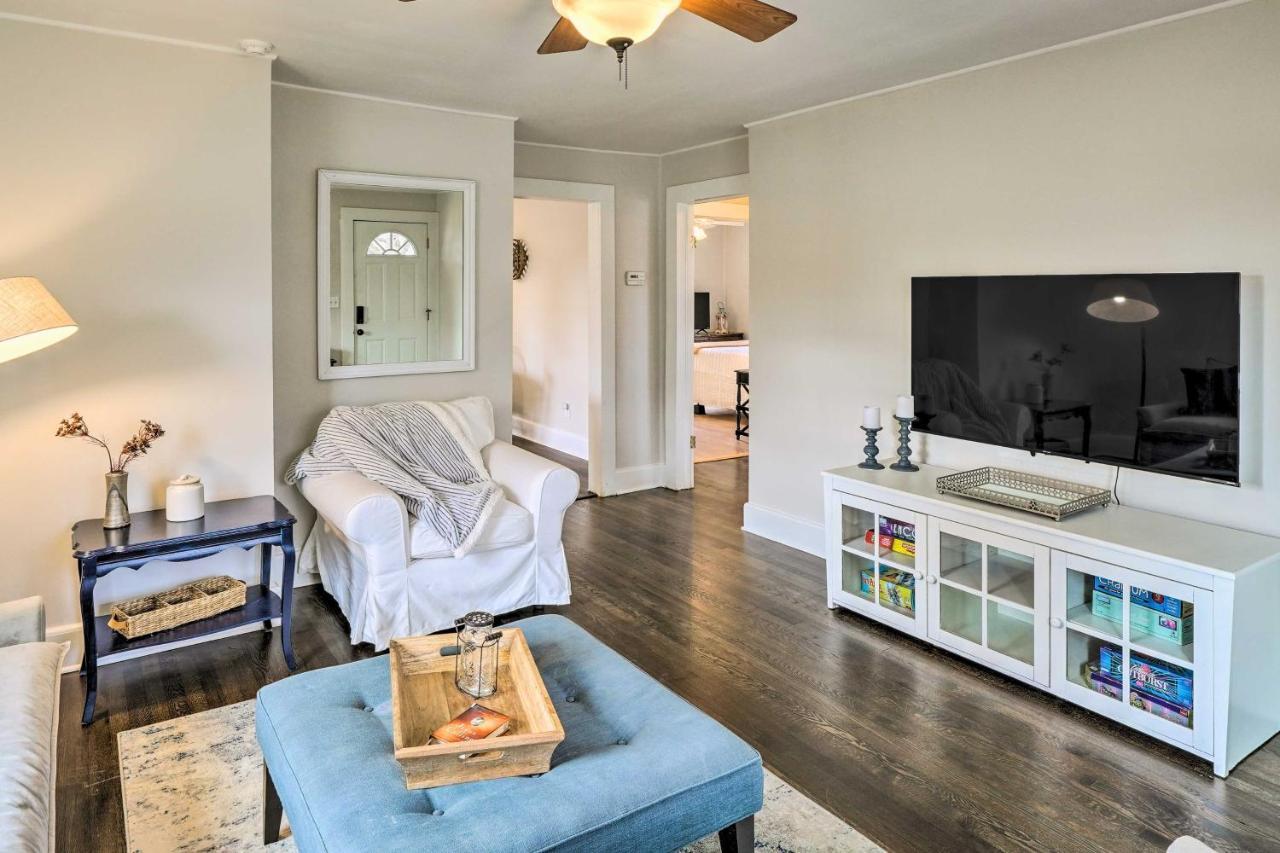 Pet-friendly Vacation Rental! Holiday home