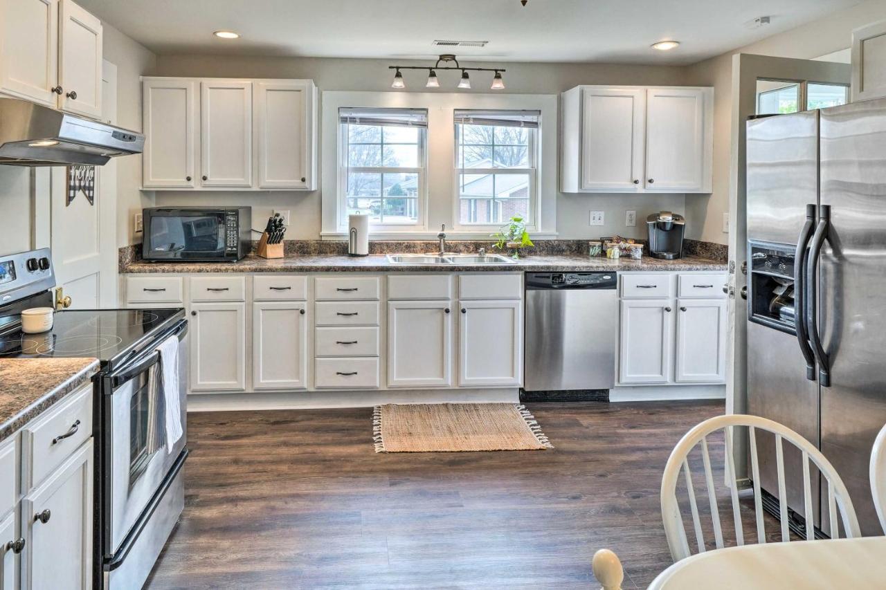 Pet-friendly Vacation Rental!