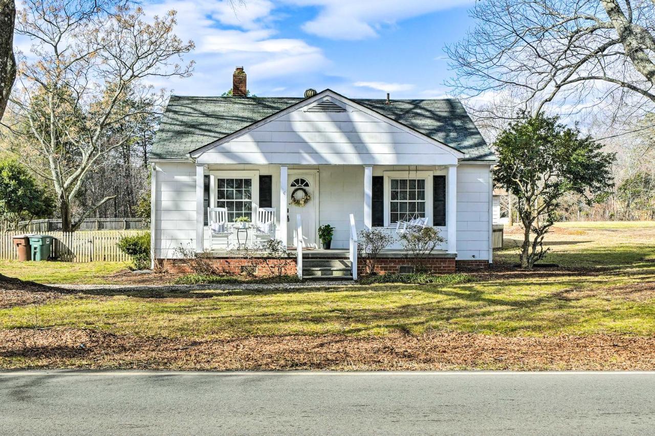 Holiday home Pet-friendly Vacation Rental!