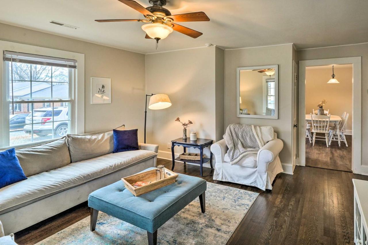 Pet-friendly Vacation Rental! *