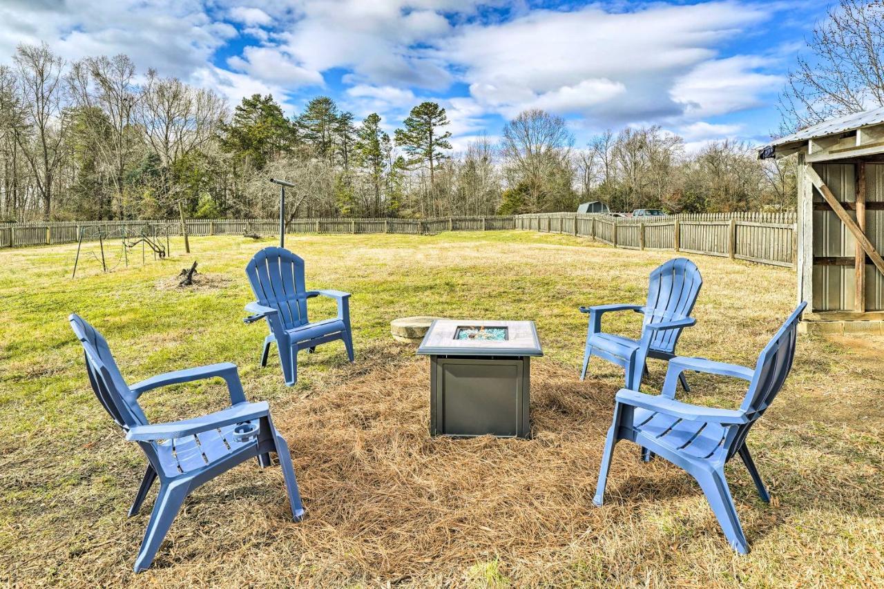 Holiday home Pet-friendly Vacation Rental!