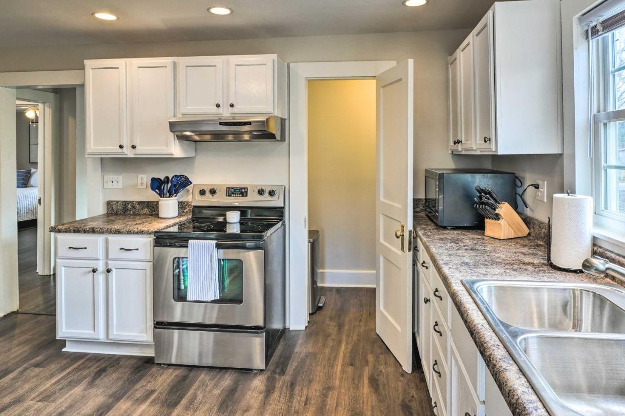 Holiday home Pet-friendly Vacation Rental! *
