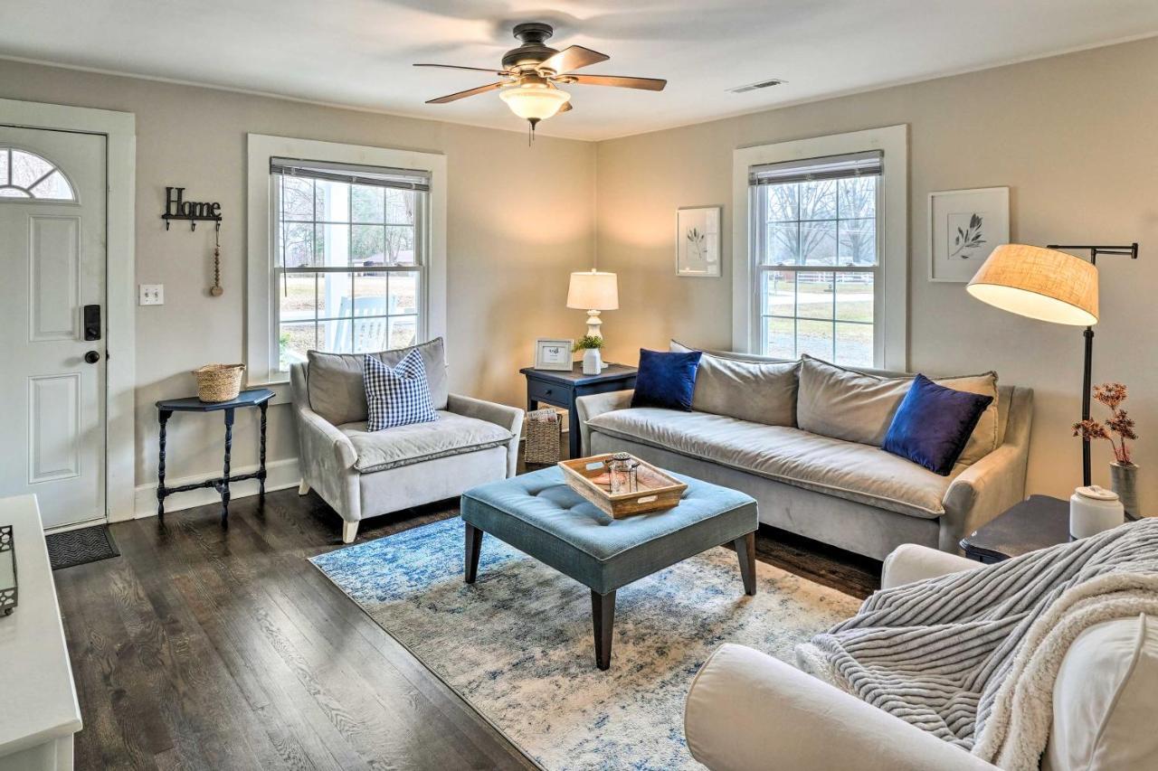 Holiday home Pet-friendly Vacation Rental! *