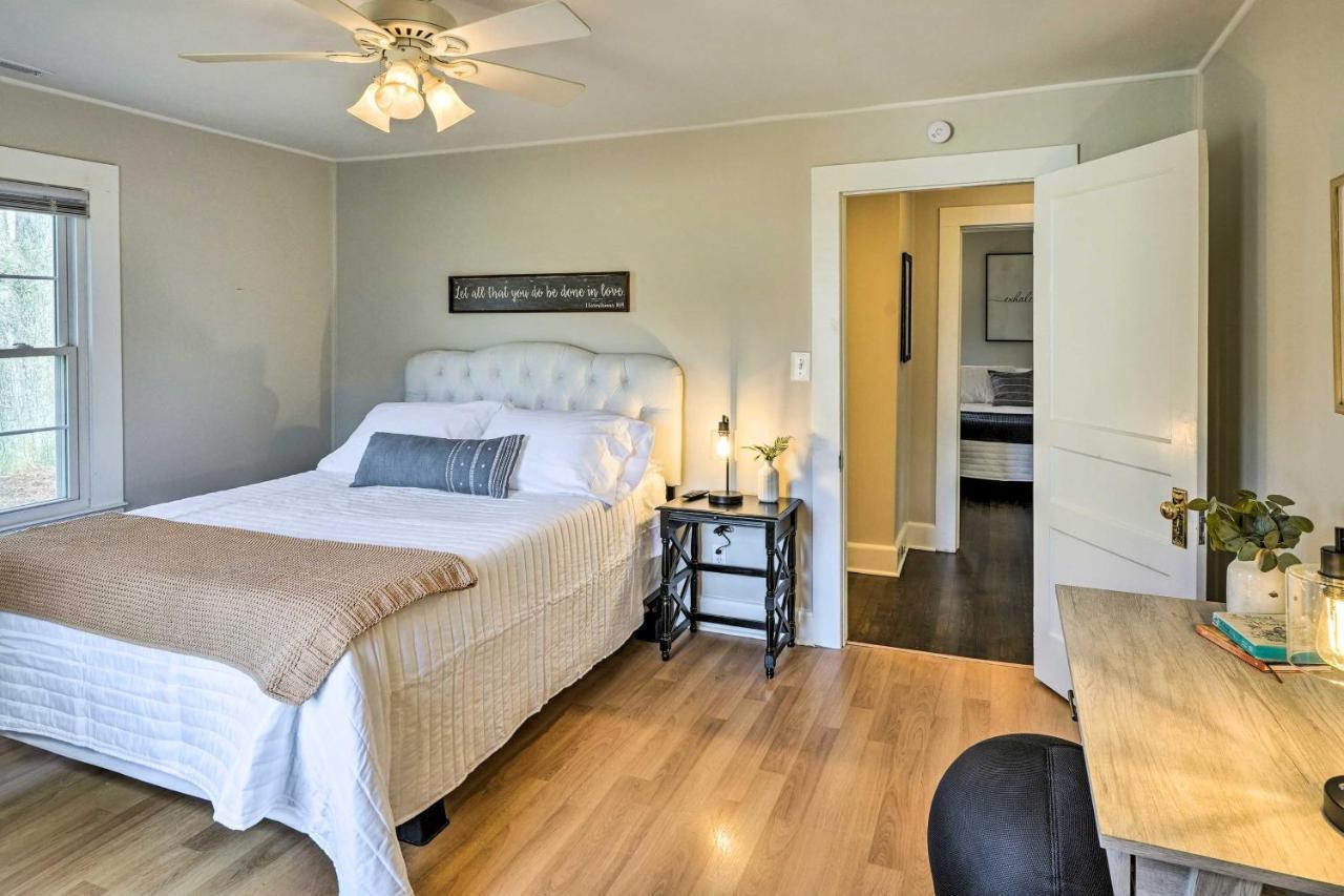 Holiday home Pet-friendly Vacation Rental!