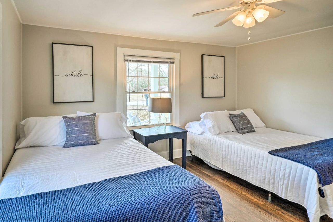 Pet-friendly Vacation Rental! *