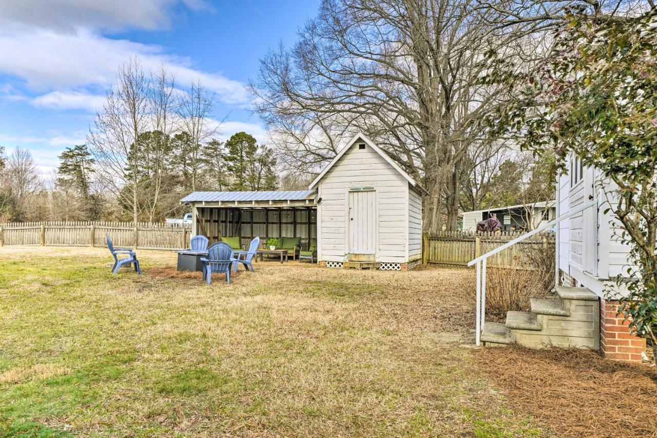Holiday home Pet-friendly Vacation Rental!