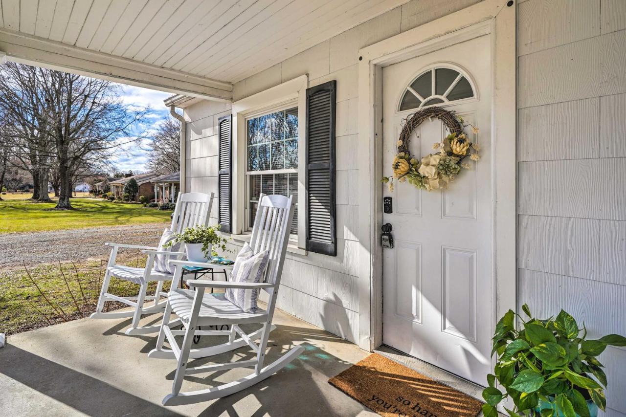 Holiday home Pet-friendly Vacation Rental!