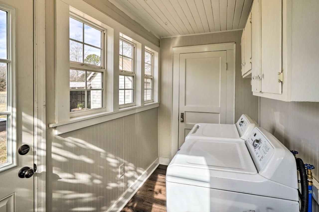Holiday home Pet-friendly Vacation Rental! Greensboro