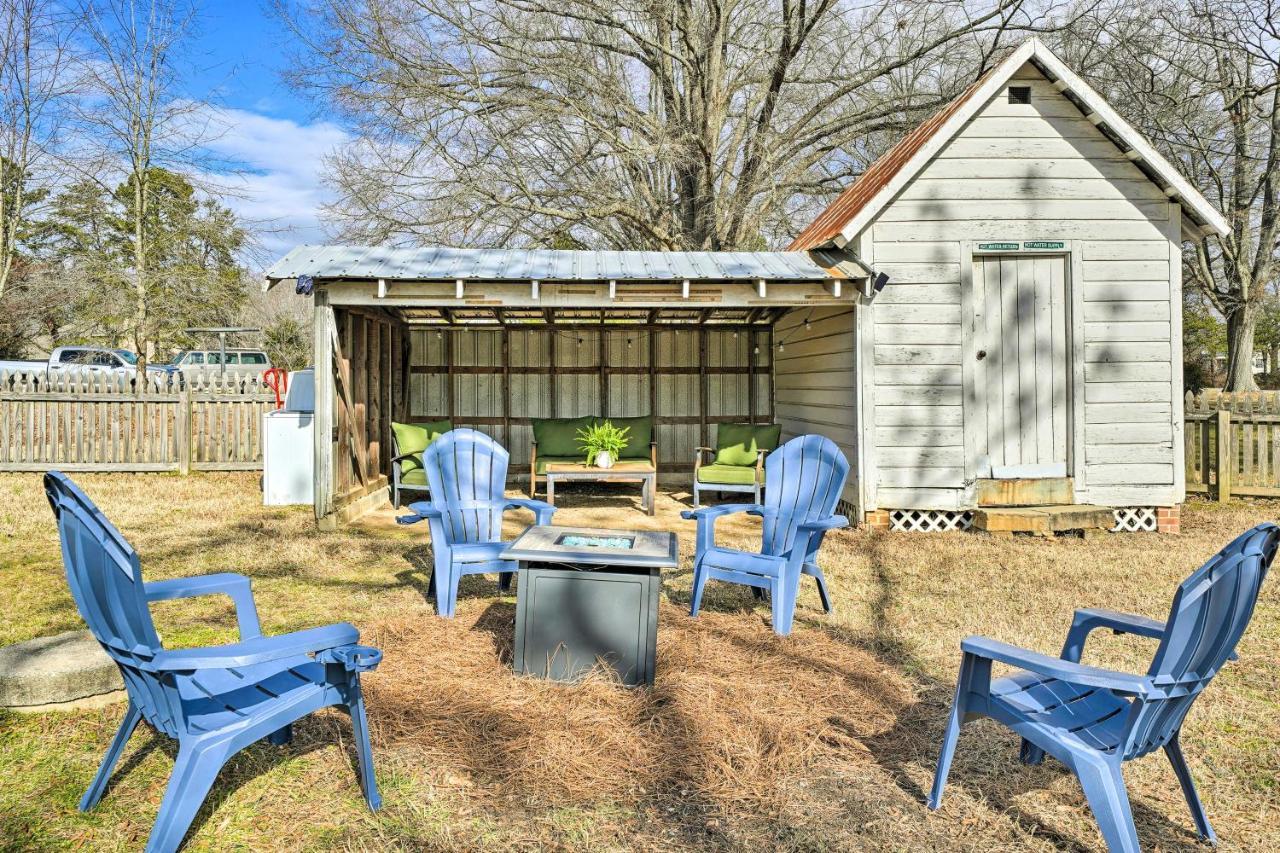 Pet-friendly Vacation Rental!